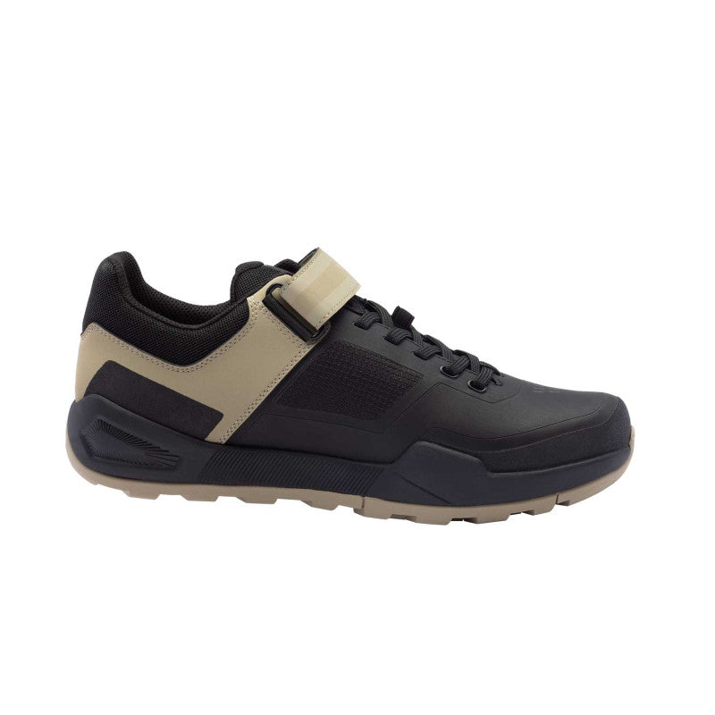 MTB-Schuhe SIDI INDOMITA Schwarz