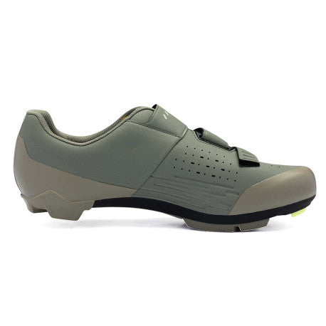 MTB/Gravel-Schuhe SIDI SILVIS XC Grau