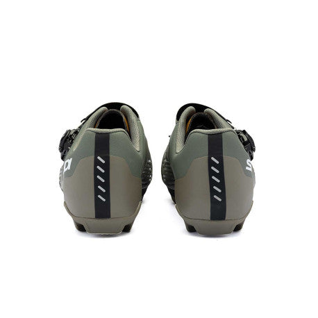 MTB/Gravel-Schuhe SIDI SILVIS XC Grau