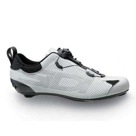 Straßen-/Triathlonschuhe TRI-SIXTY Weiß