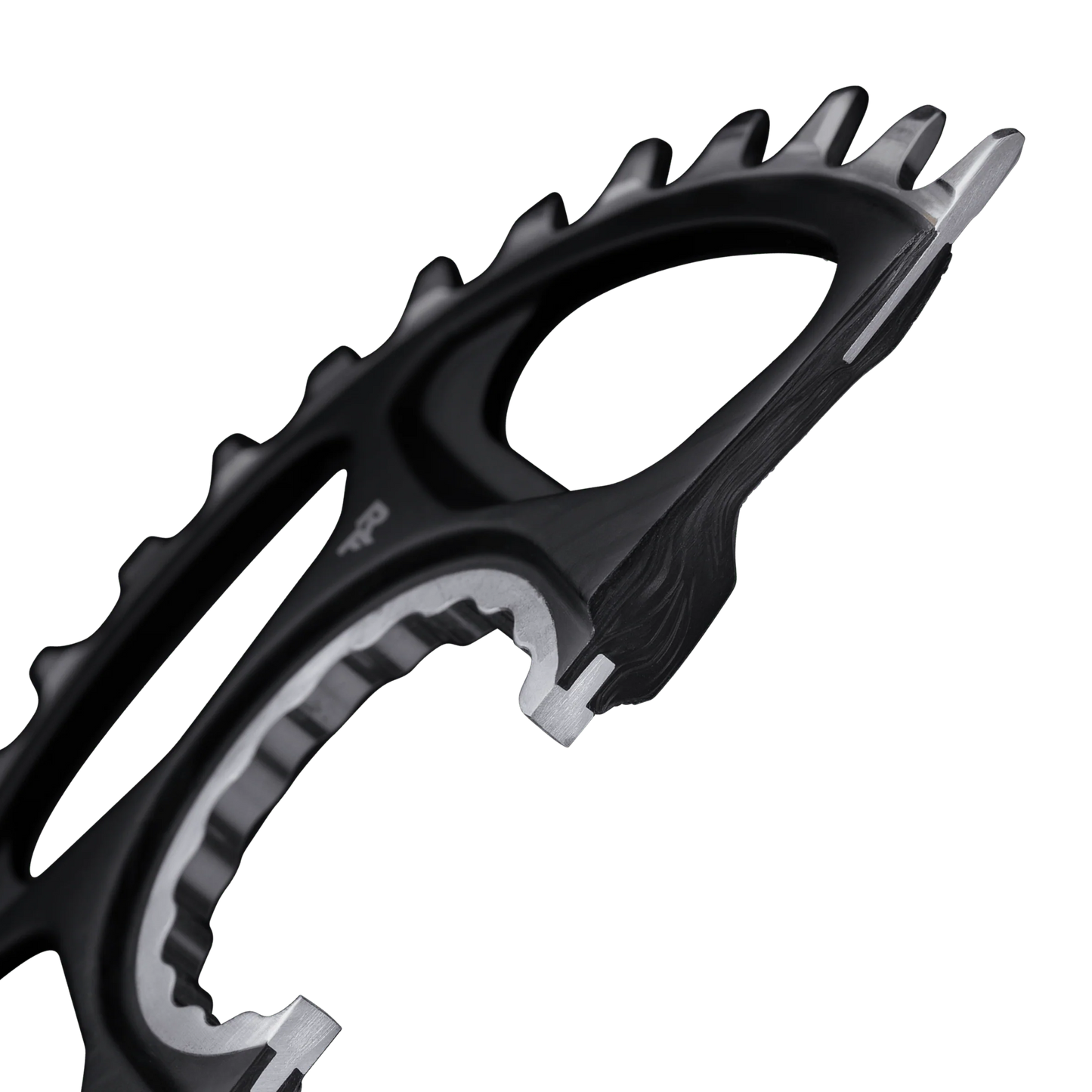 Plateau Mono RACE FACE ERA Shimano 12V DM 52mm