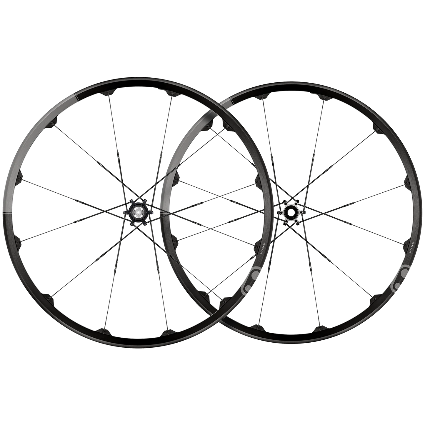 Paar CRANKBROTHERS IODINE 2 AM 29" Laufräder 15x110/12x148 mm Boost