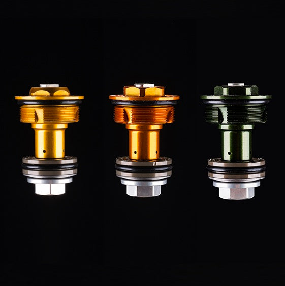 Stoßdämpfer FORMULA MOD DH Coil Trunnion Federbein