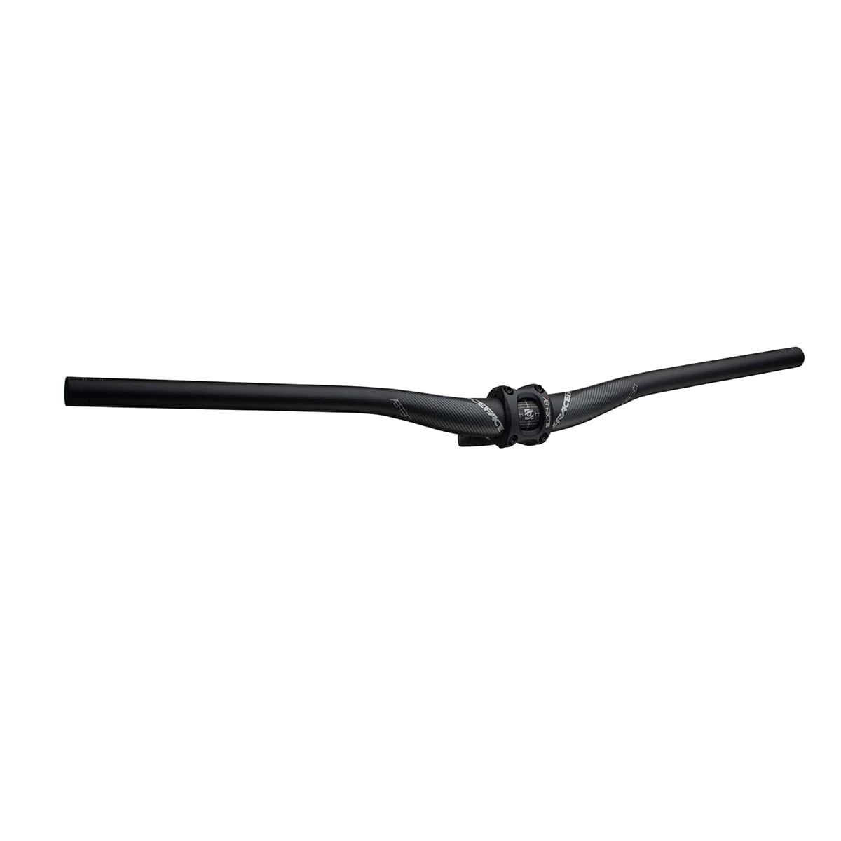 Cintre RACE FACE AEFFECT Rise 20mm 760mm Noir