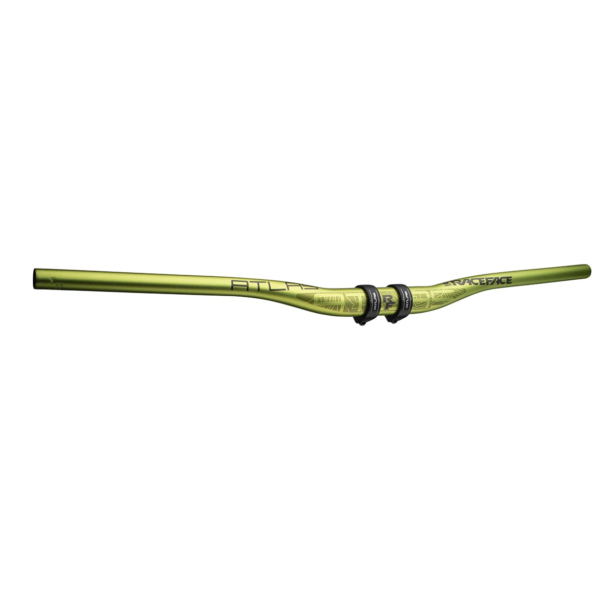 Cintre RACE FACE ATLAS Rise 20mm 820mm Vert