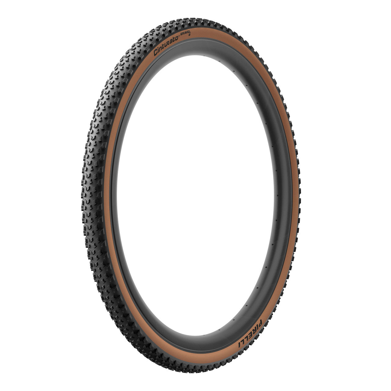 Reifen PIRELLI CINTURATO GRAVEL S 650x50b Tubeless Ready Classic Beige