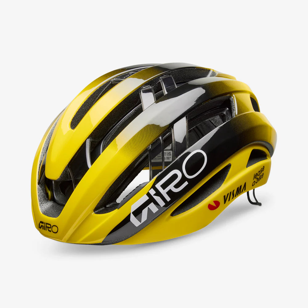Helm Strasse GIRO ARIES SPHERICAL Visma Lease A Bike