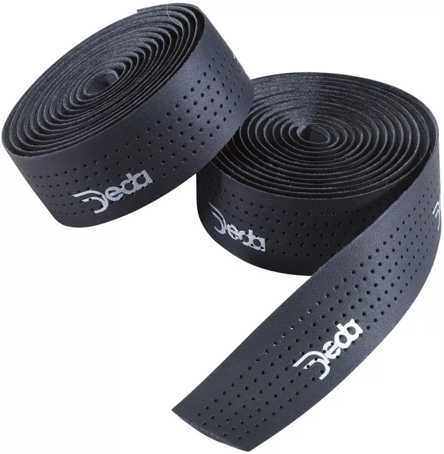 Lenkerband DEDA TAPE MISTRAL Schwarz