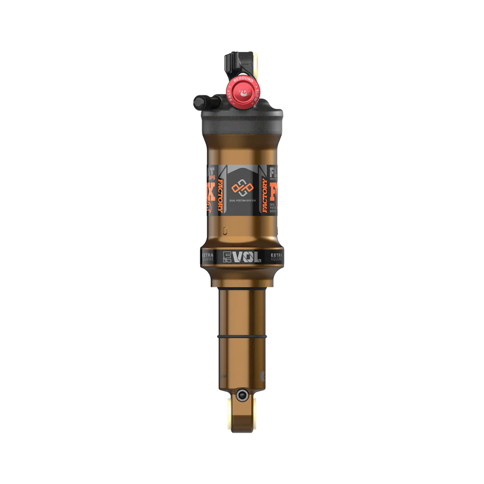 Stoßdämpfer FOX FLOAT DPS FACTORY Remote Up Evol SV 2026