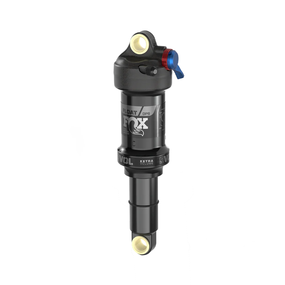 Amortisseur FOX FLOAT DPS Performance 3pos Evol LV 2026