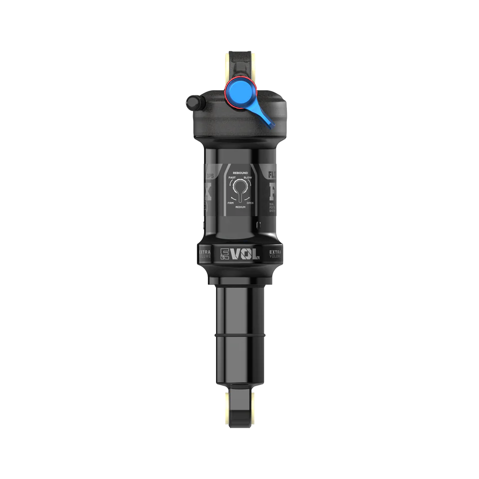 Amortisseur FOX FLOAT DPS Performance 3pos Evol LV 2026