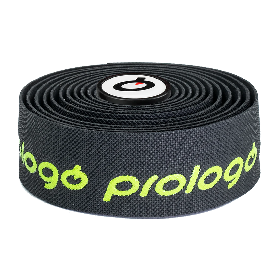 Ruban de Cintre PROLOGO ONE TOUCH GEL Noir/Vert