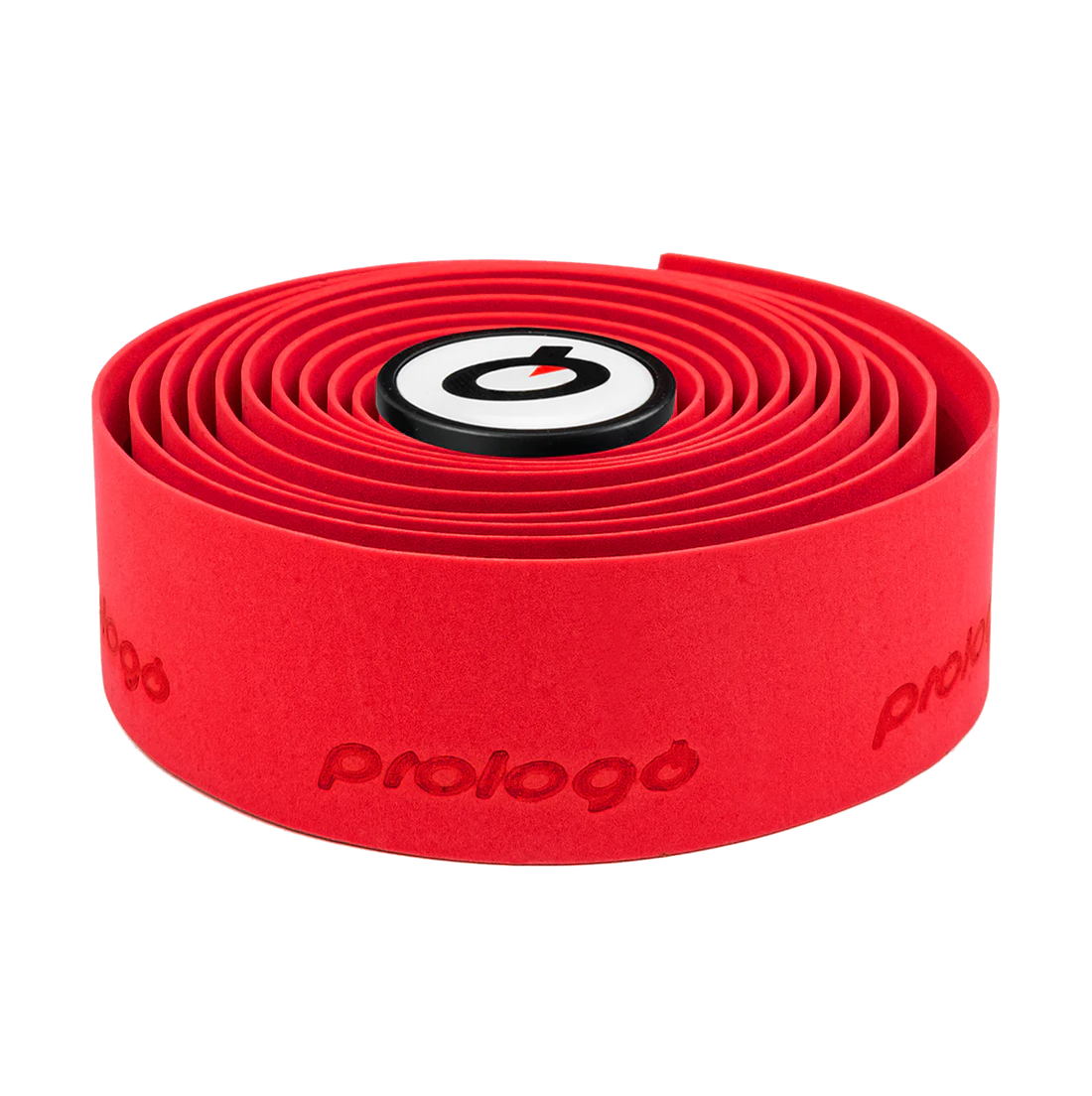 Ruban de Cintre PROLOGO PLAINTOUCH Rouge