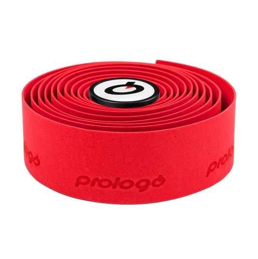 Ruban de Cintre PROLOGO PLAINTOUCH Rouge