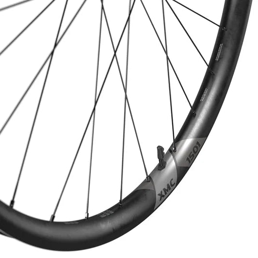 Roue Avant DT SWISS XMC 1501 SPLINE ONE 30 mm 27.5" 15x110 mm Boost