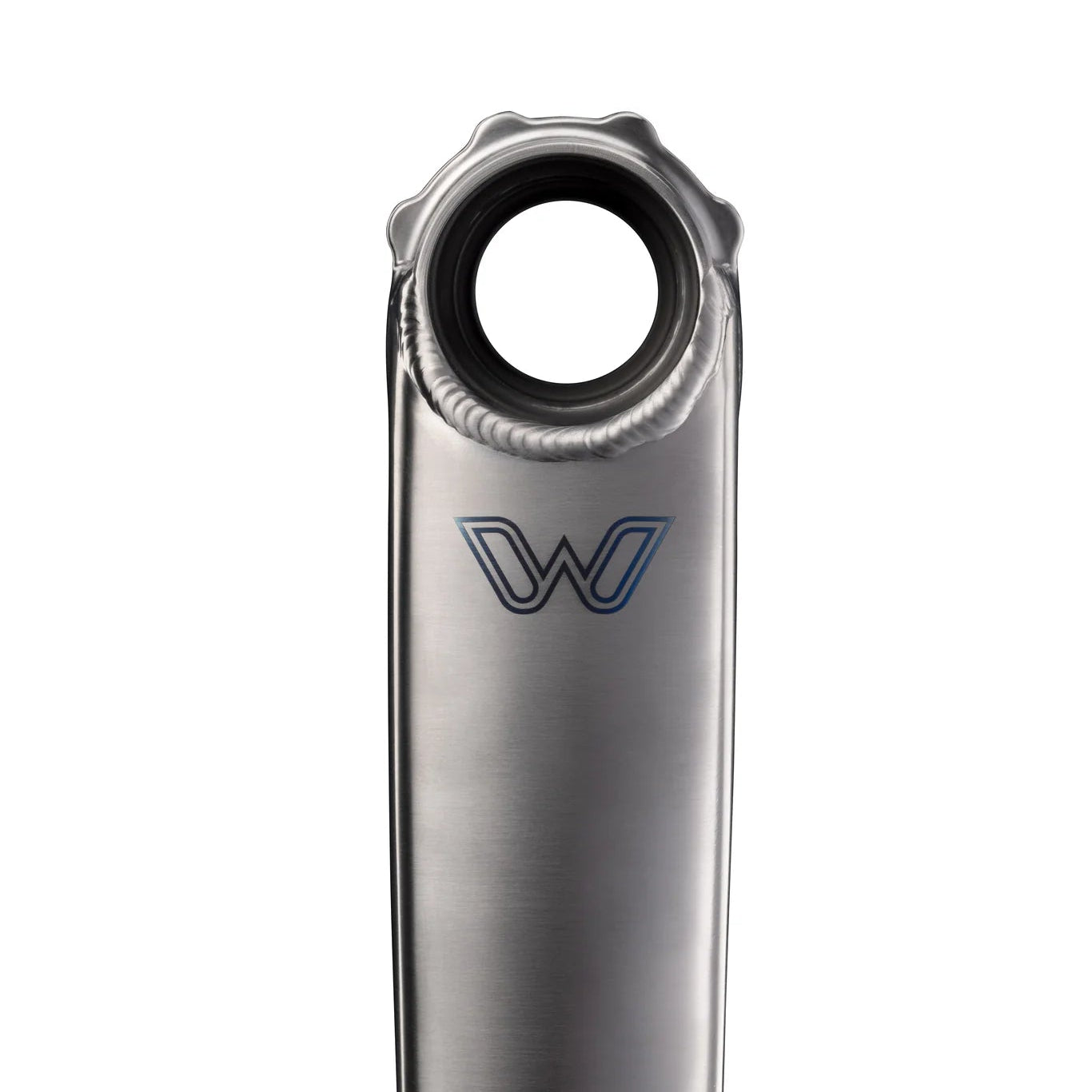 CANE CREEK EEWINGS MTN Titanium Kurbeln