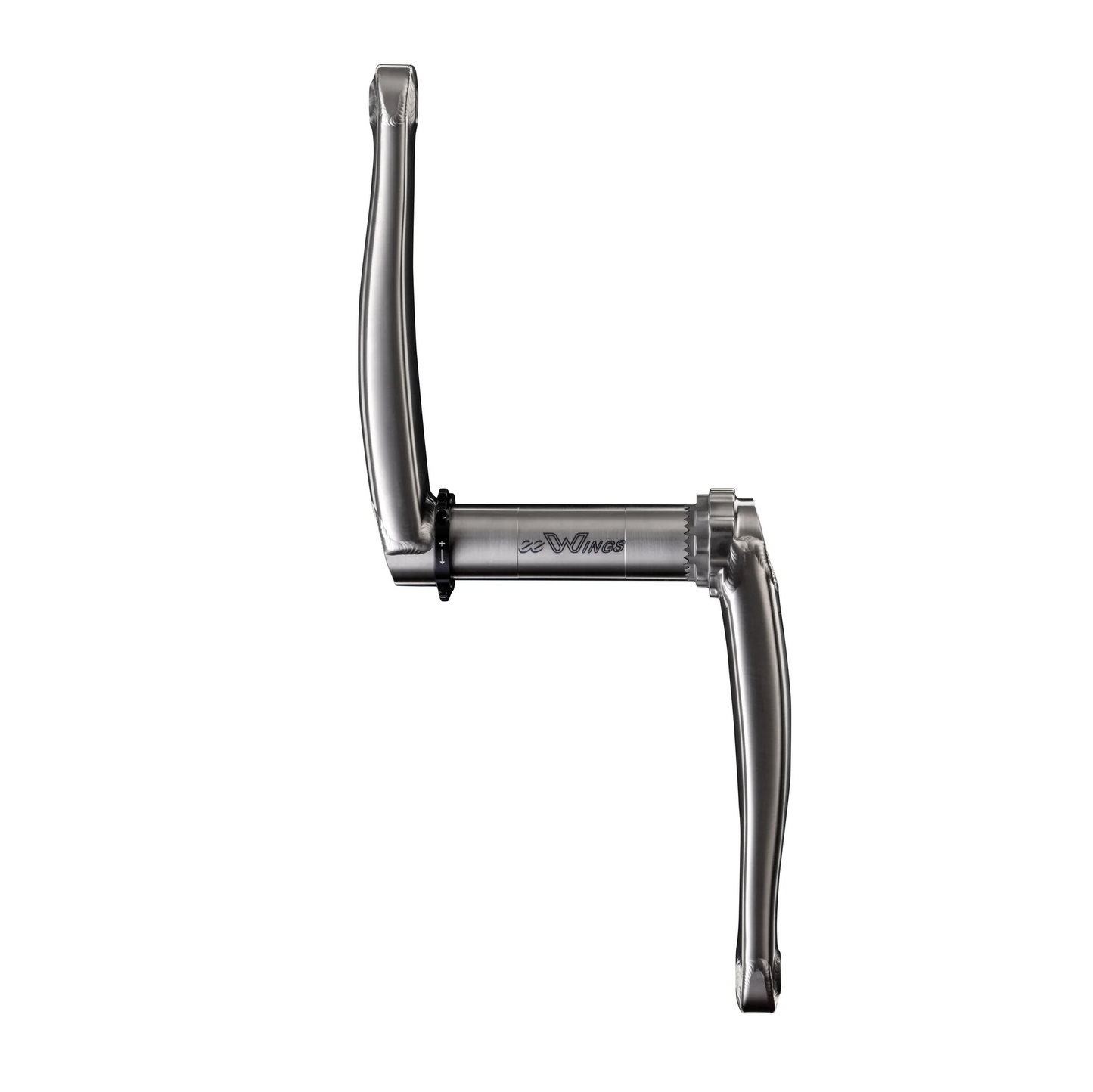 CANE CREEK EEWINGS MTN Titanium Kurbeln
