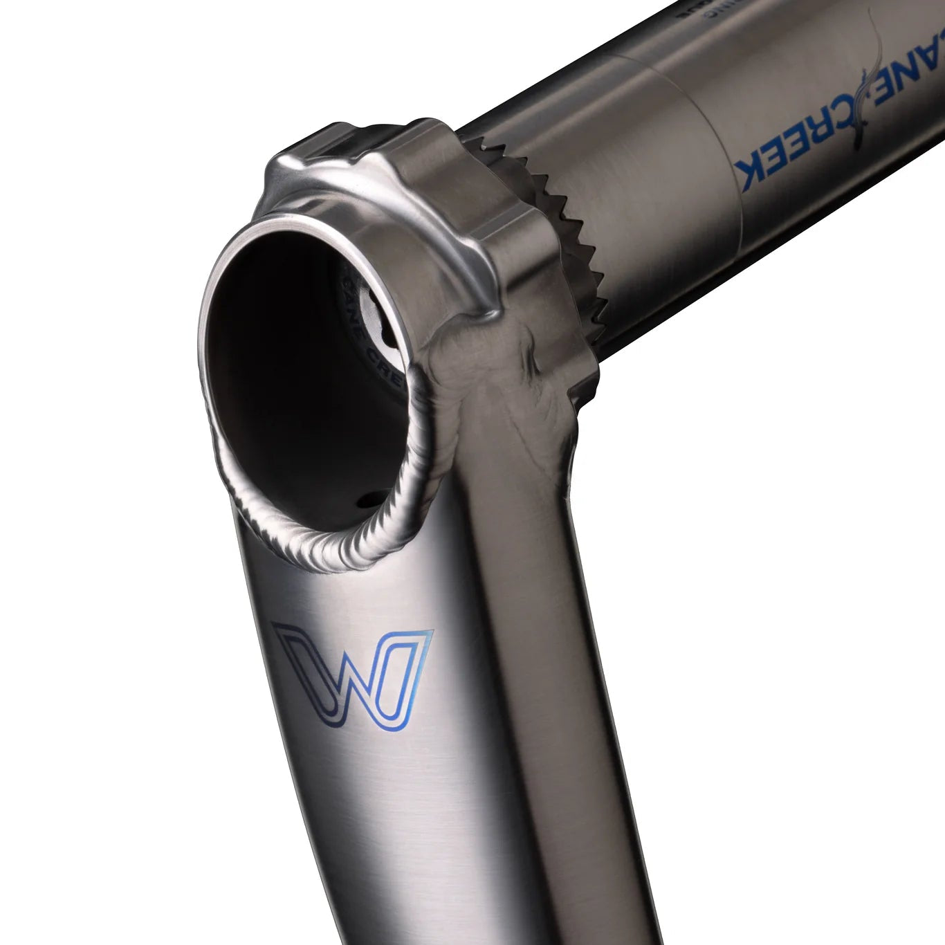 CANE CREEK EEWINGS MTN Titanium Kurbeln