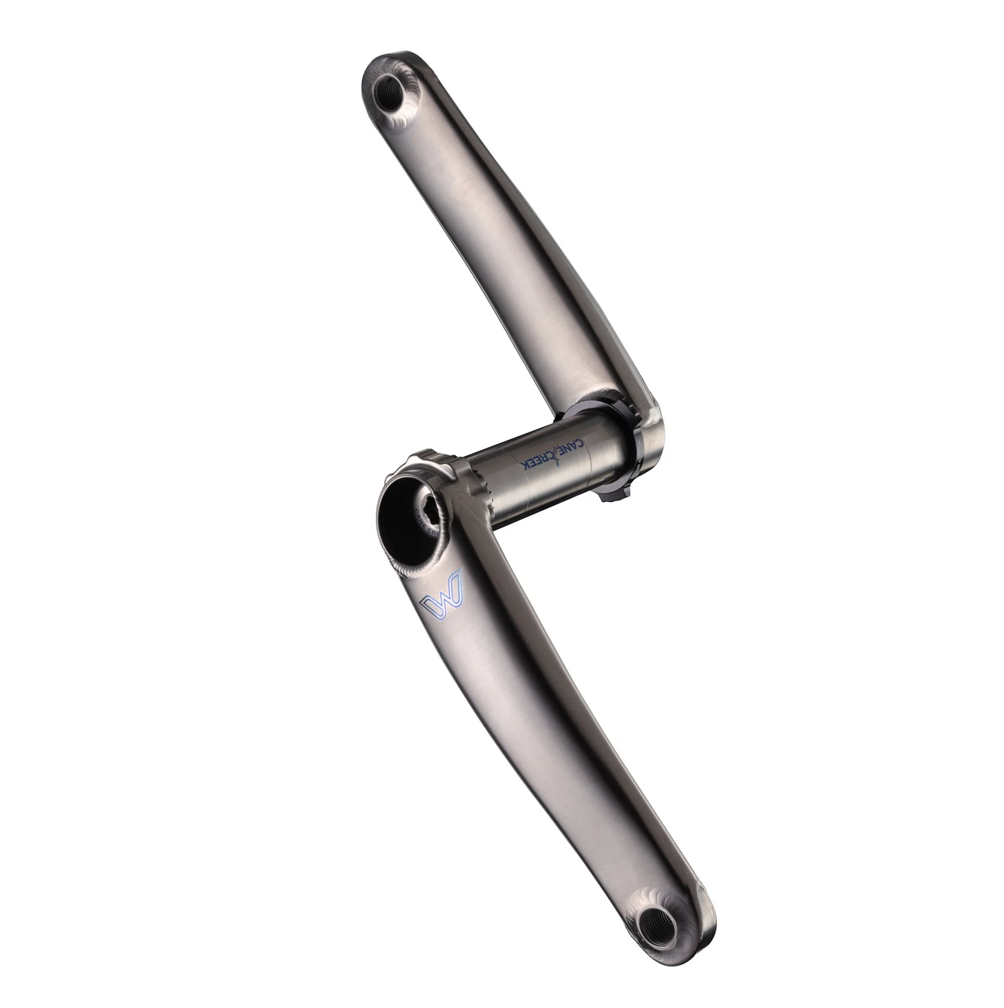 CANE CREEK EEWINGS MTN Titanium Kurbeln
