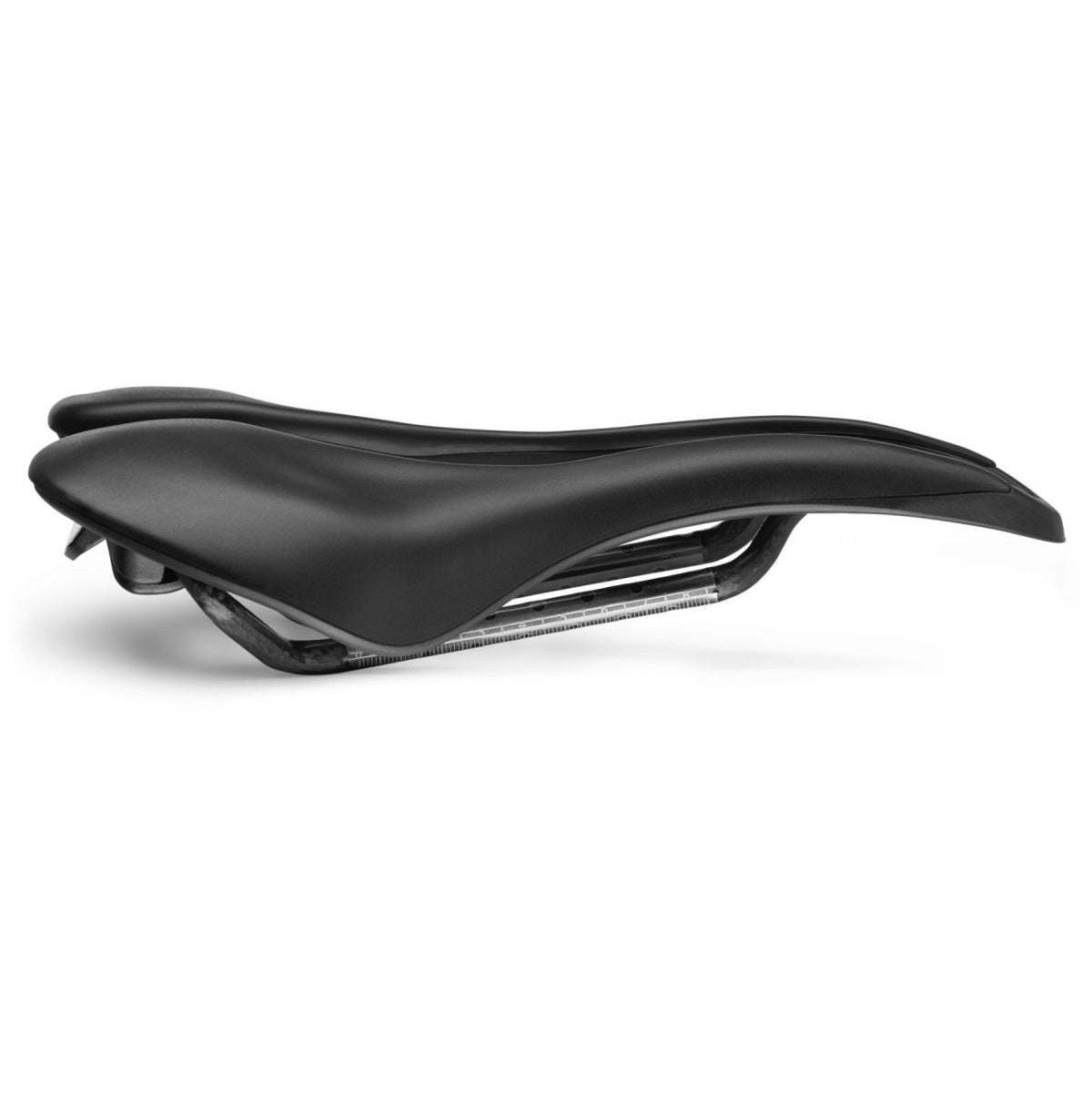 Sattel SMP EVO 20C Rails Carbon Schwarz