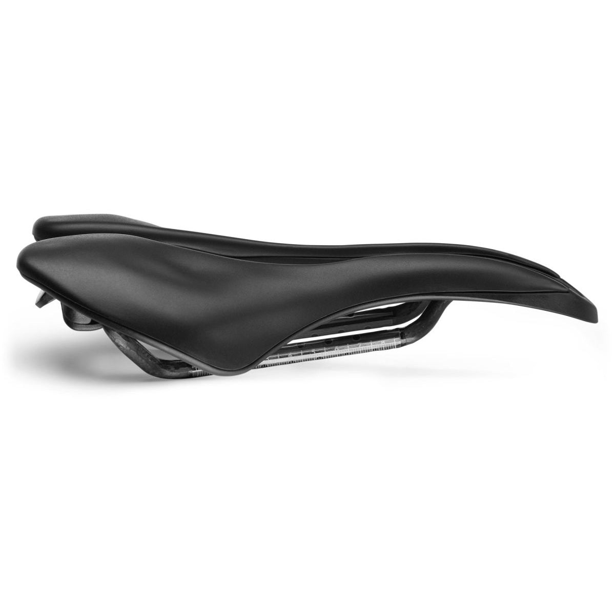 Sattel SMP EVO 30C Rails Carbon Schwarz
