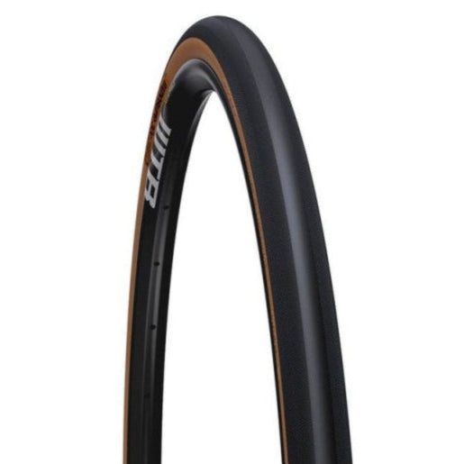 Pneu WTB EXPOSURE TCS LIGHT FAST ROLLING DUAL DNA SG2 700x38c Tubeless Ready Beige