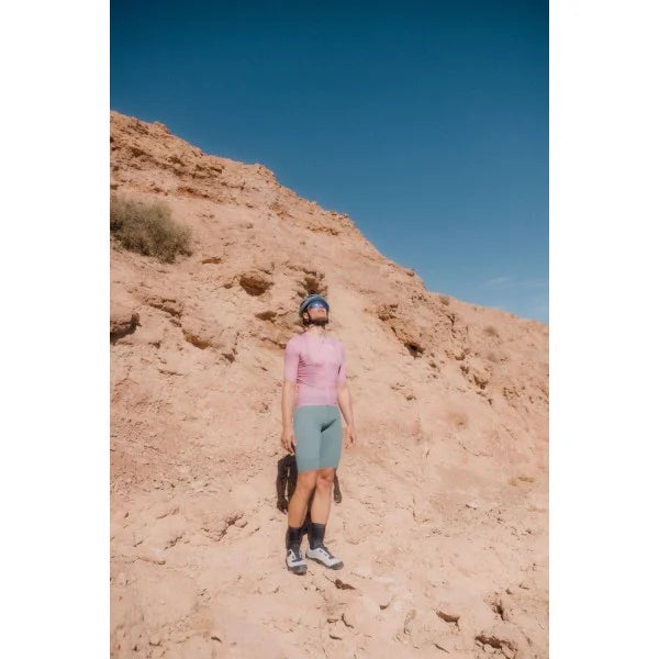 NORTHWAVE EXTREME ULTRALIGHT Trikot Kurzarm Pink