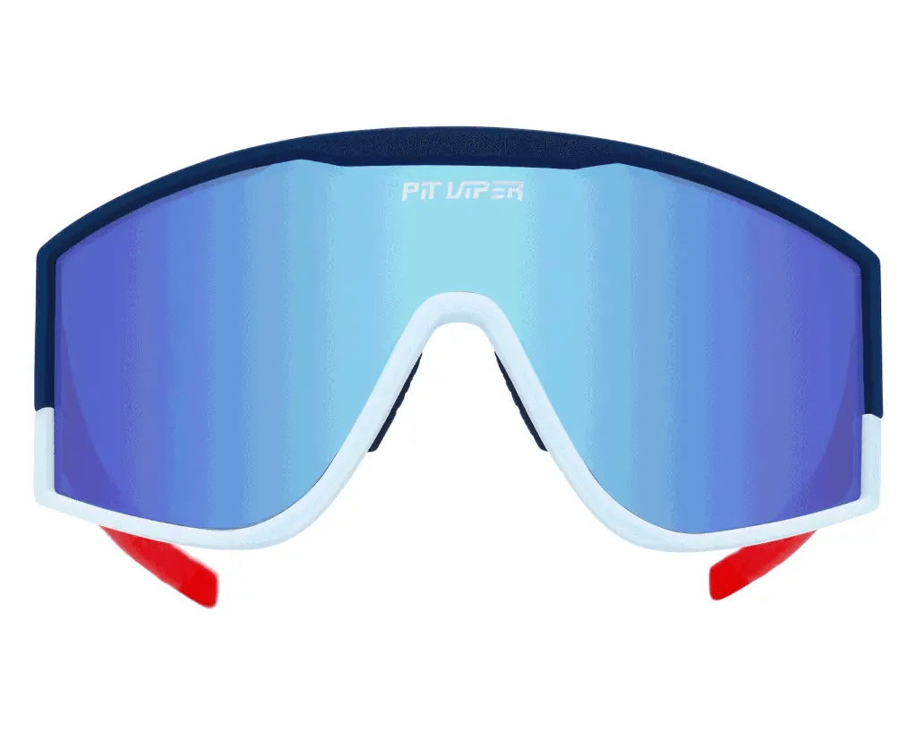 Lunettes PIT VIPER THE BASKETBALL TEAM Try Hard