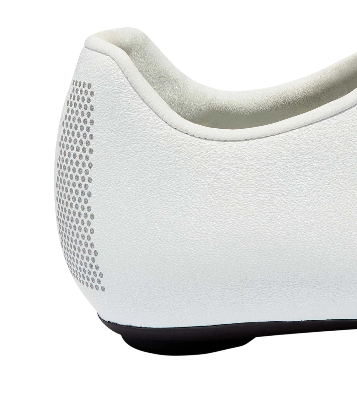 Talonettes QUOC M3 Noir