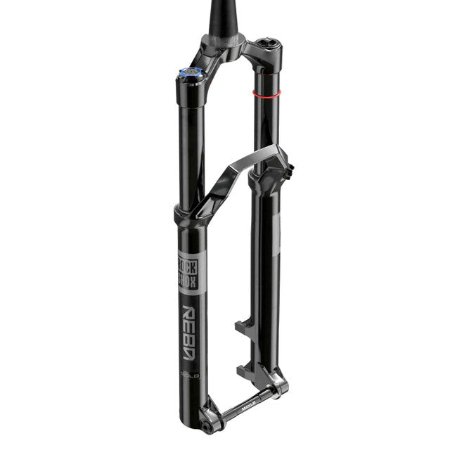Gabel ROCKSHOX REBA GOLD ISOLATOR 2P 29" Axe 15*110mm Boost Blockierung Lenker 2026