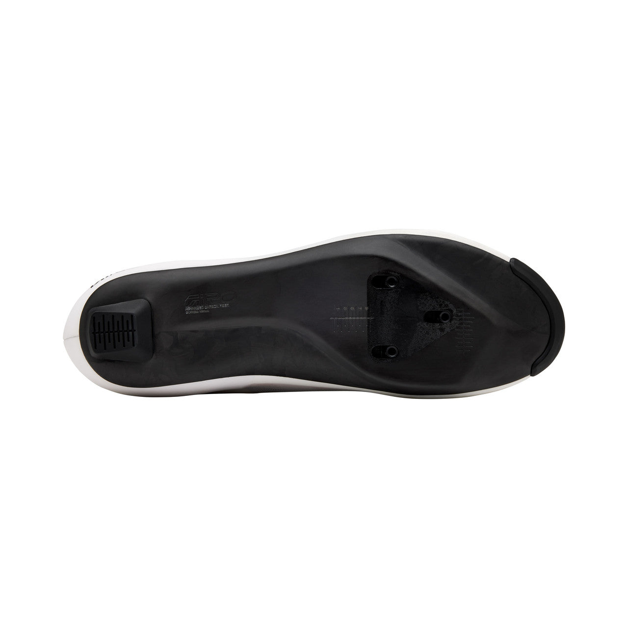 Chaussures Route GIRO EMPIRE SLX II Blanc