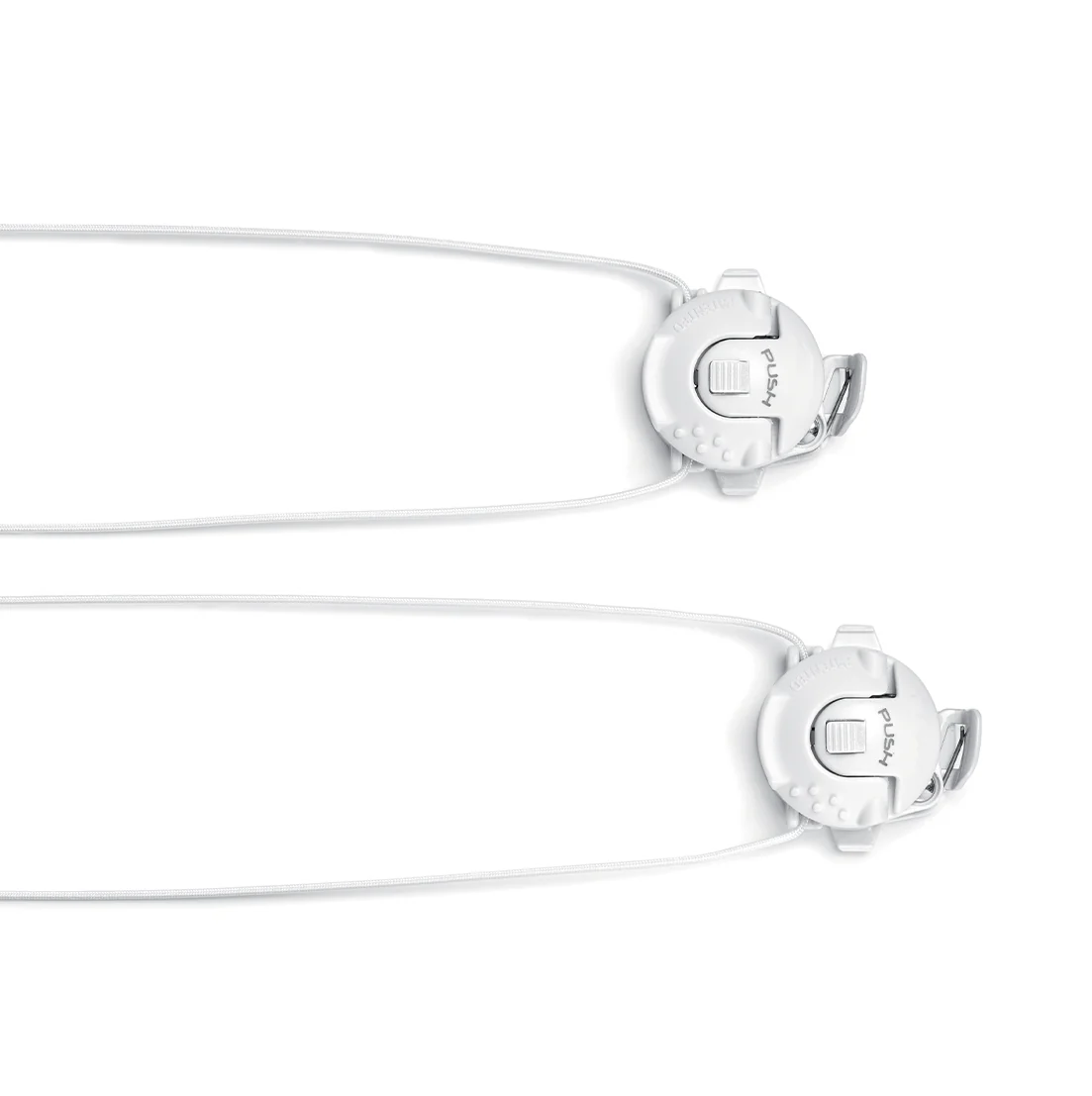 Boucles Chaussures SIDI TECNO 3 Push Flex 140mm Blanc