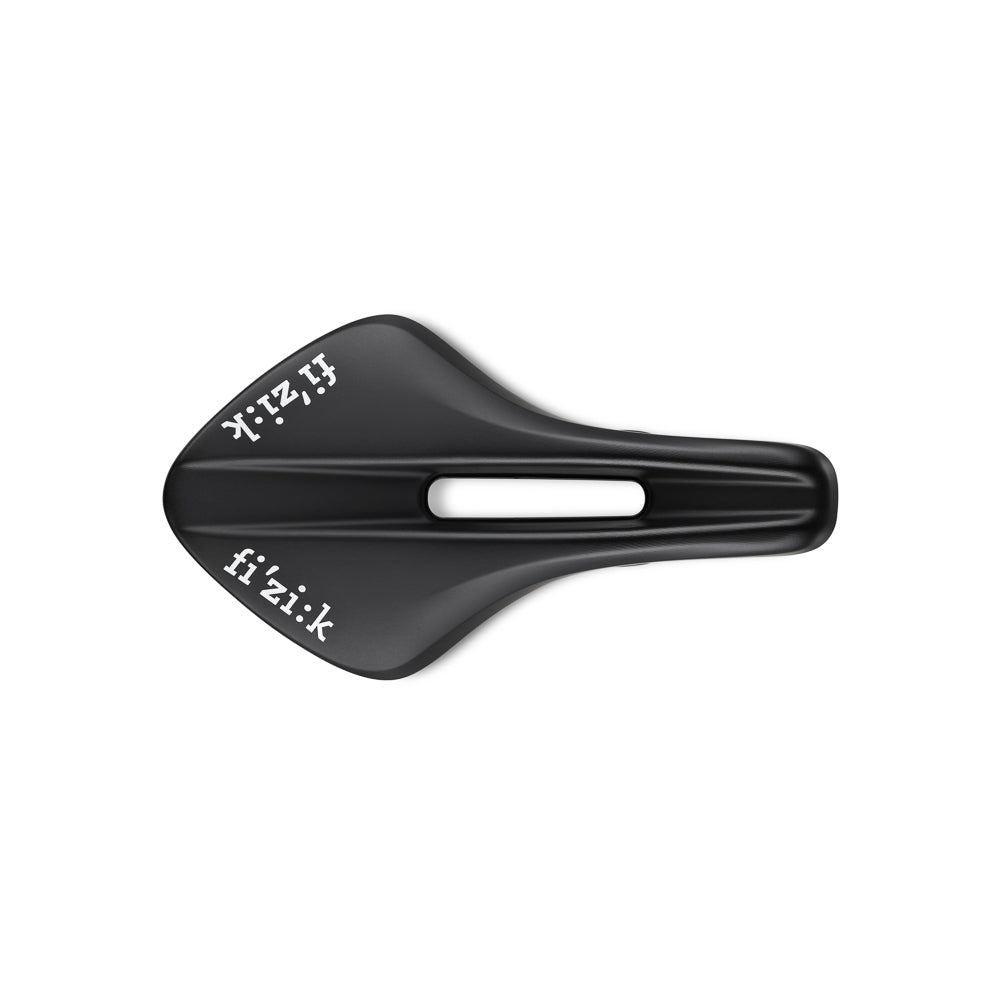 Selle FIZIK TRANSIRO AERIS SD R3 135mm Rails Kium Noir