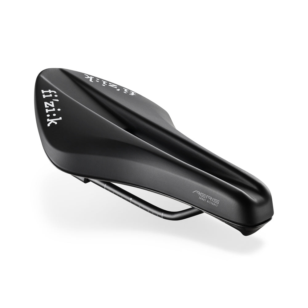 Selle FIZIK TRANSIRO AERIS SD R5 135mm Rails S-Alloy Noir