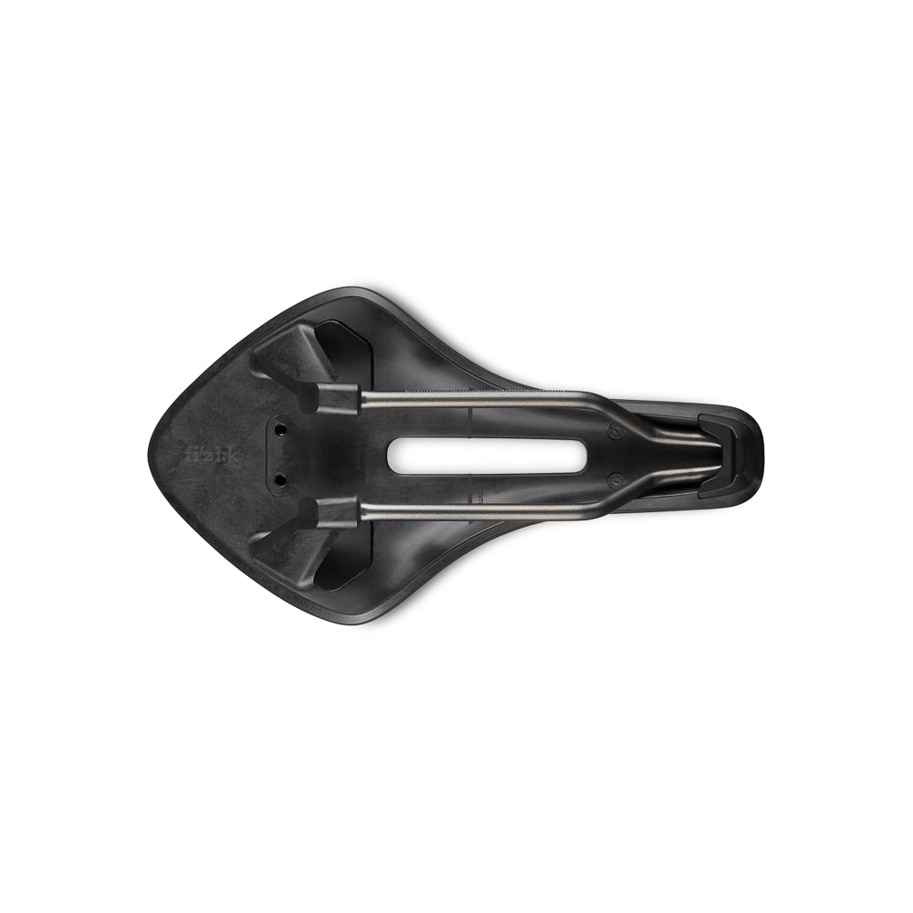 Selle FIZIK TRANSIRO AERIS SD R3 135mm Rails Kium Noir