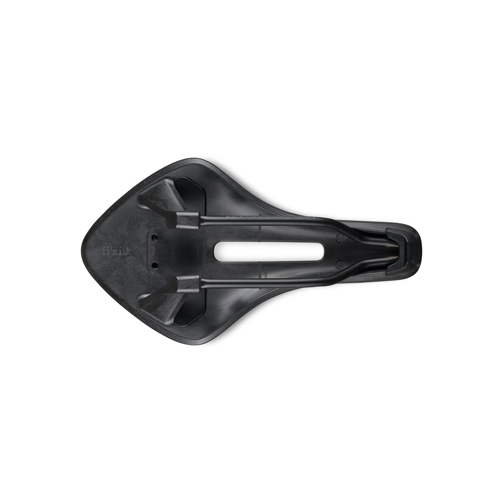 Selle FIZIK TRANSIRO AERIS SD R5 135mm Rails S-Alloy Noir