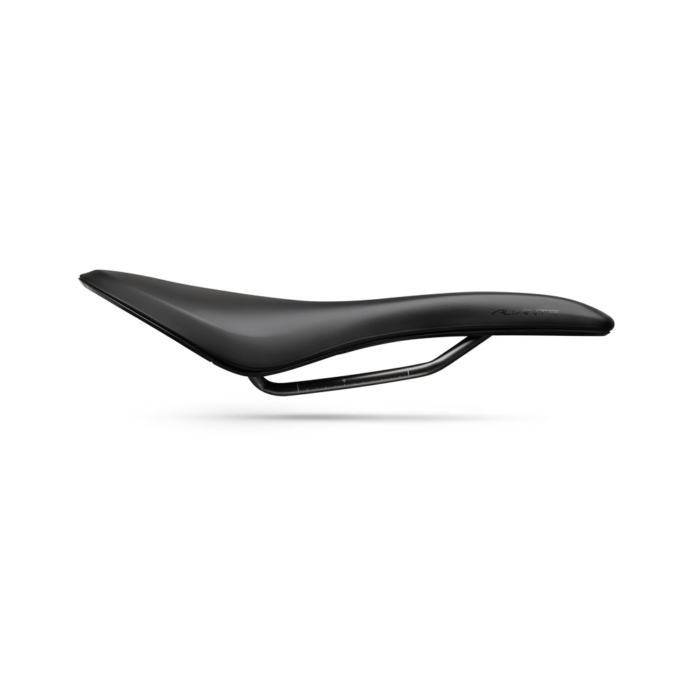 Selle FIZIK TEMPO ALIANTE R3 145mm Rails Kium Noir