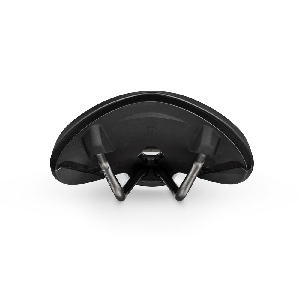 Selle FIZIK TEMPO ALIANTE R3 145mm Rails Kium Noir