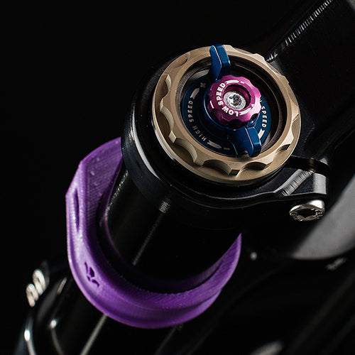 Gabel FORMULA NERO C Coil 27,5" Achse 20x110mm Boost Schwarz