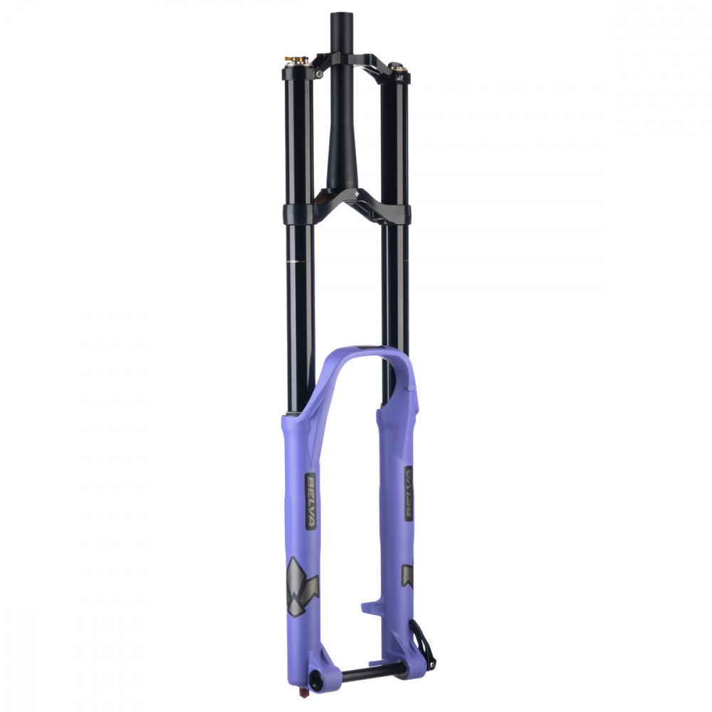 Gabel FORMULA BELVA AIR 29" Achse 15x110mm Boost Ultraviolett