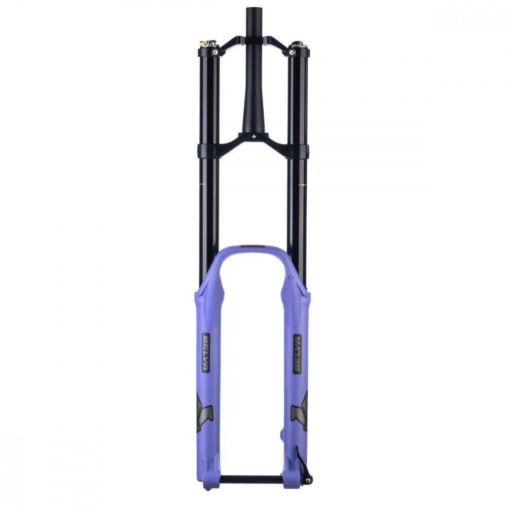 Gabel FORMULA BELVA AIR 29" Achse 15x110mm Boost Ultraviolett