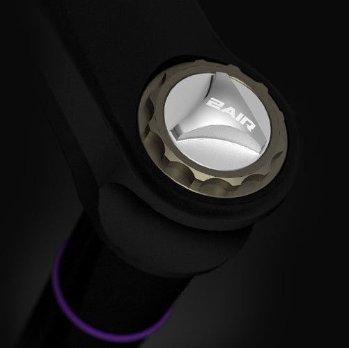 Fourche FORMULA SELVA R 27,5" Axe 15x110mm Boost Ultraviolet