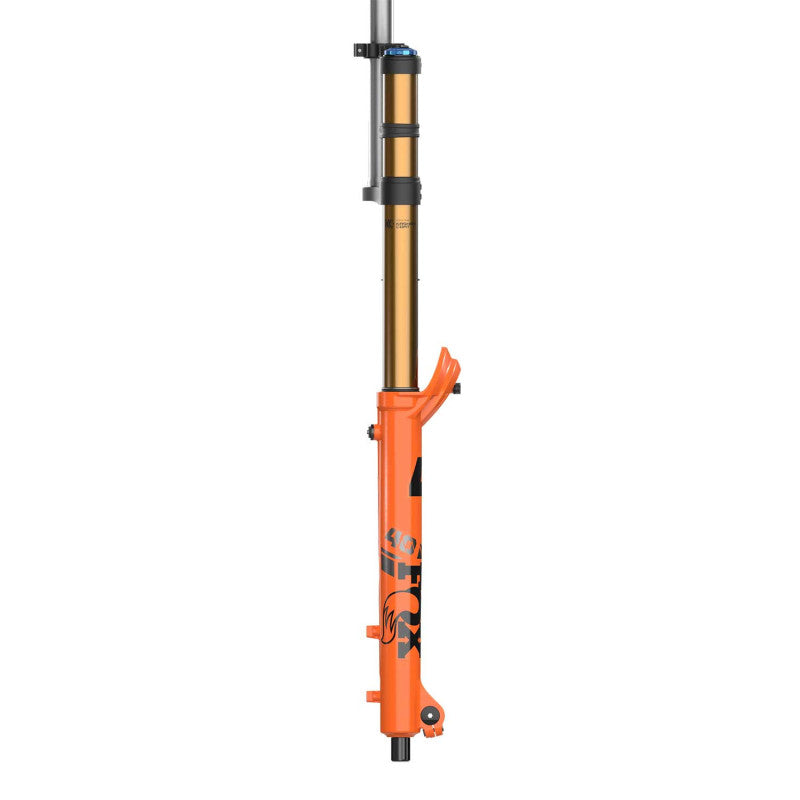 Gabel FOX 40 FACTORY 29" Grip X2 Orange 2026