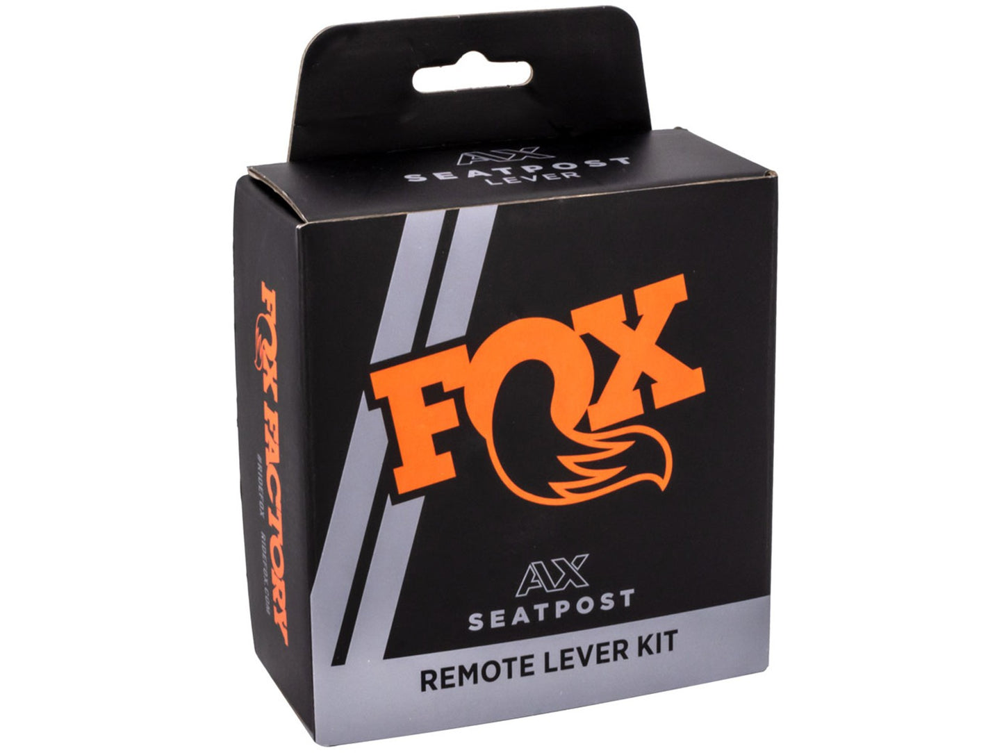 Lenkersteuerung FOX Drop Bar