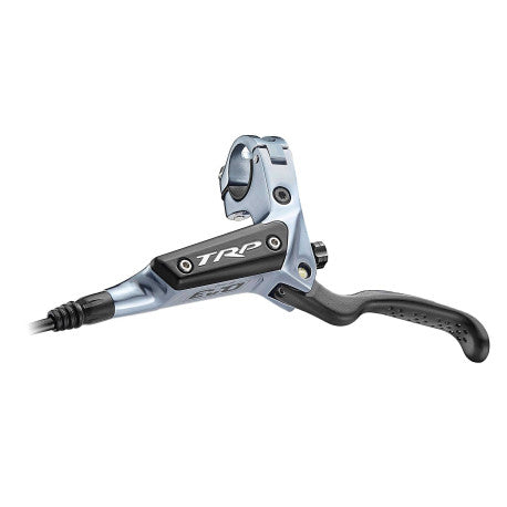Vorderradbremse TRP DHR EVO Silber