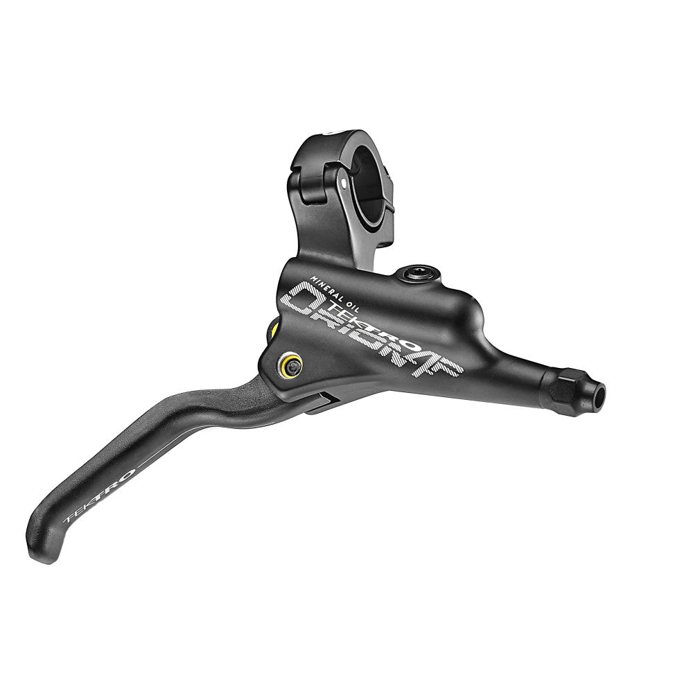 Bremse Hinten TEKTRO ORION 4P HD-M745 Schwarz