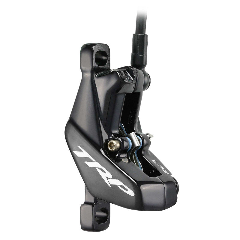TRP TRAIL EVO Vorderradbremse Schwarz