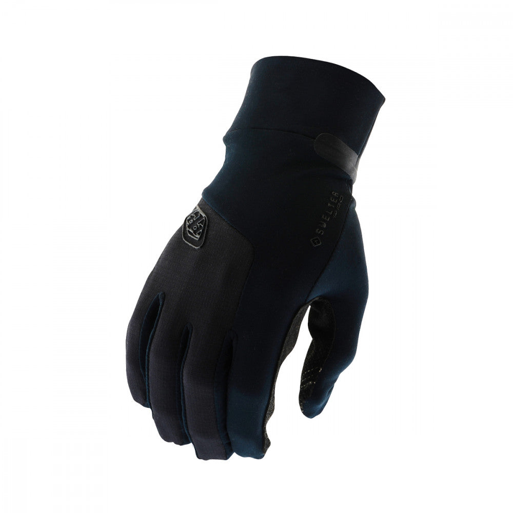 Handschuhe TROY LEE DESIGNS SWELTER PRO Schwarz