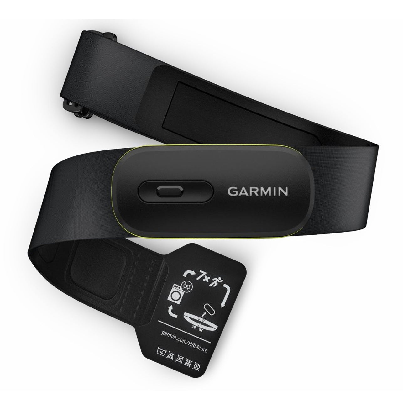 Ceinture Cardio GARMIN HRM 600