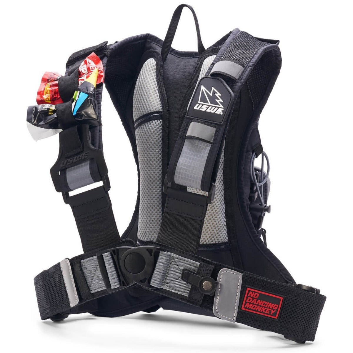 Support pour Gels USWE GEL FUEL RACH NDM 1